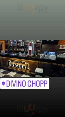 Divino Chopp