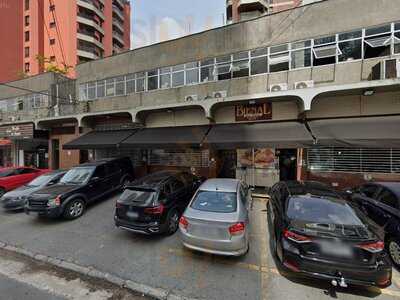 Bienal Pães E Doces