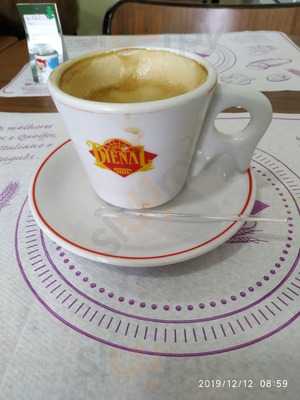 Bienal Pães E Doces