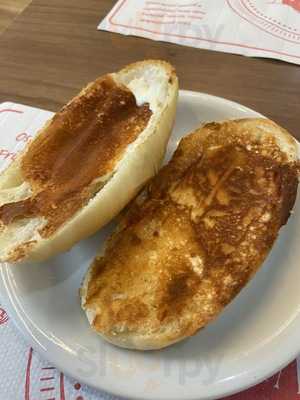 Bienal Pães E Doces