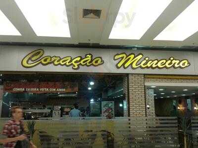 Coracao Mineiro