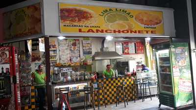 Lima Limao Lanchonete