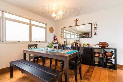 Eatwith: Arcelia Of Sao Paulo