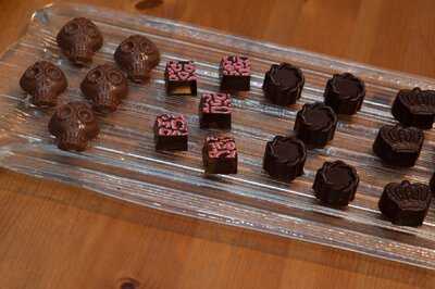 Eatwith: Arcelia Of Sao Paulo