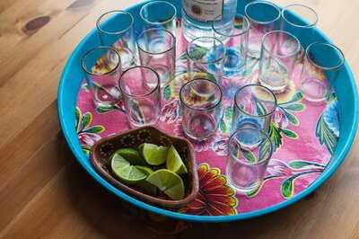 Eatwith: Arcelia Of Sao Paulo