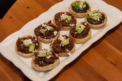 Eatwith: Arcelia Of Sao Paulo