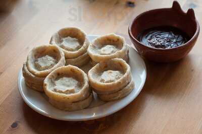 Eatwith: Arcelia Of Sao Paulo