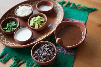 Eatwith: Arcelia Of Sao Paulo