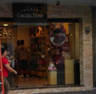 Cacau Show