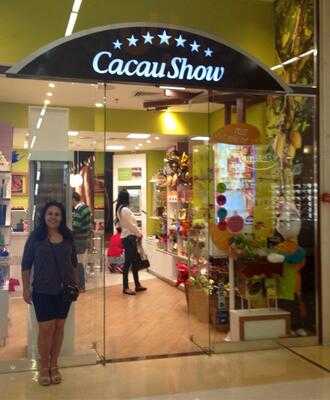 Cacau Show