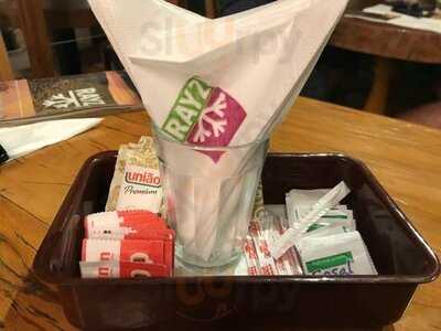 Restaurante Rayz