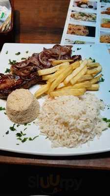 Restaurante Rayz