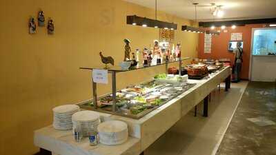 Restaurante Franguito