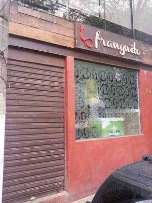 Restaurante Franguito