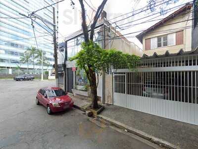 Restaurante Franguito