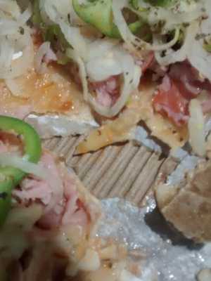 Pizzaria Guga