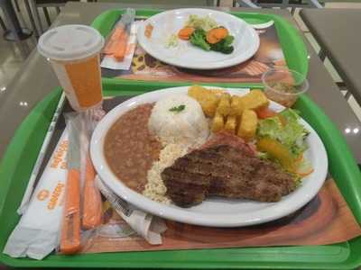 Giraffas, Av. Reboucas