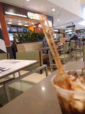 Giraffas, Av. Reboucas