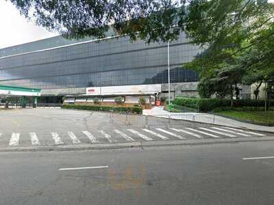 Giraffas, Av. Reboucas