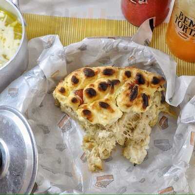 Bem Torta Biströ & Lounge