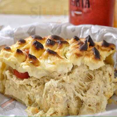 Bem Torta Biströ & Lounge