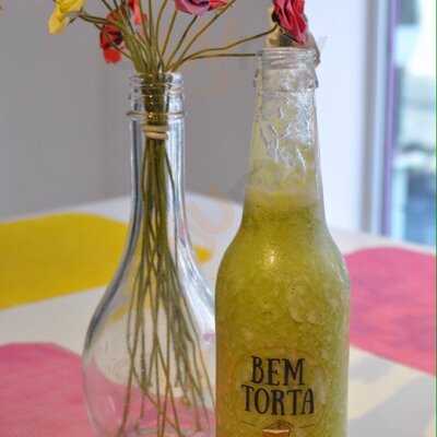 Bem Torta Biströ & Lounge