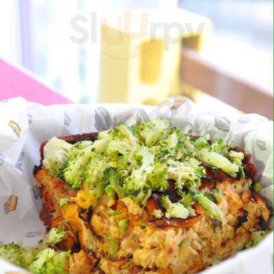 Bem Torta Biströ & Lounge