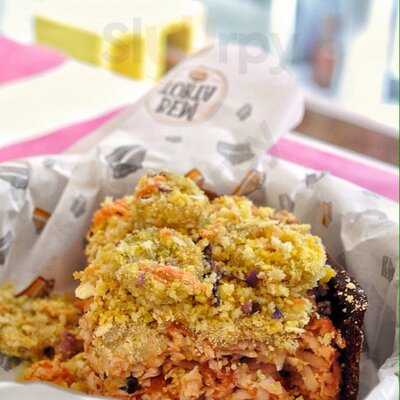 Bem Torta Biströ & Lounge