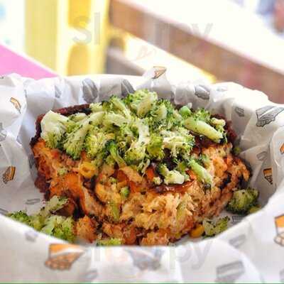 Bem Torta Biströ & Lounge