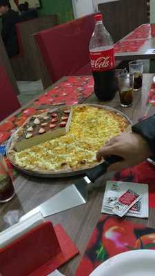 Cia Da Pizza Santos