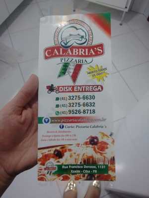Cia Da Pizza Santos