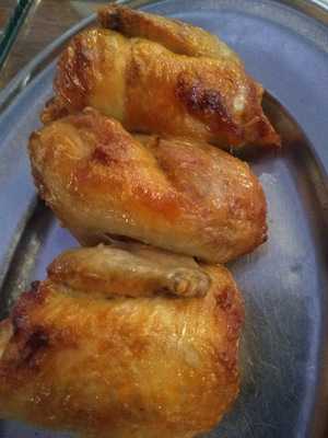 Lancheria Sao Judas Tadeu