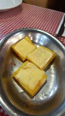 Lancheria Sao Judas Tadeu