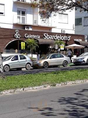 Lancheria Sao Judas Tadeu