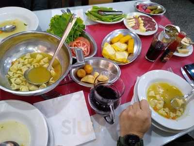 Lancheria Sao Judas Tadeu