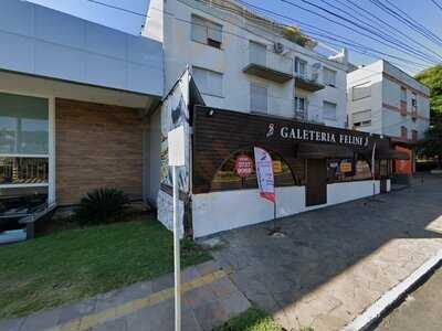 Lancheria Sao Judas Tadeu