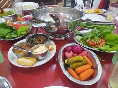 Lancheria Sao Judas Tadeu