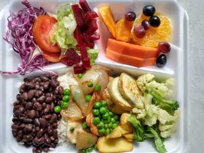 Restaurante Aafrao E Mel