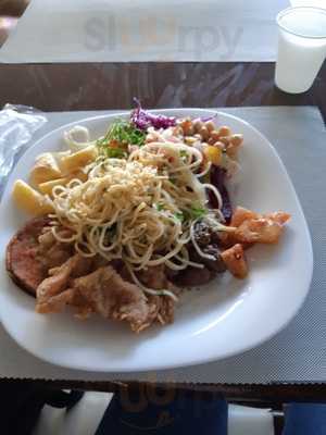 Restaurante Aafrao E Mel