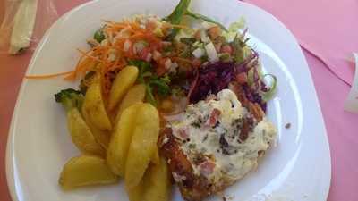 Restaurante Aafrao E Mel