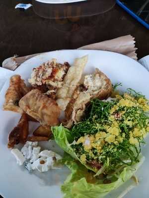 Restaurante Aafrao E Mel