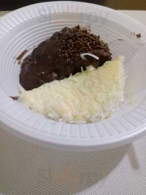 Restaurante Aafrao E Mel