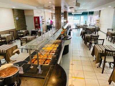 Nutri Gourmet Restaurante