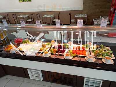 Nutri Gourmet Restaurante