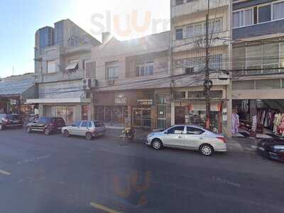 Nutri Gourmet Restaurante