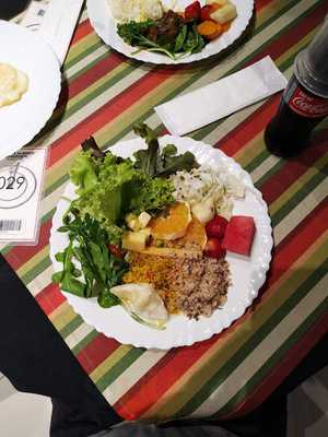 Restaurante Hora Do Almoço