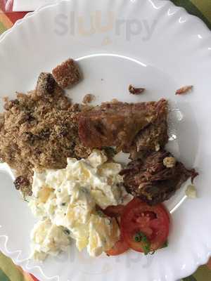 Restaurante Hora Do Almoço