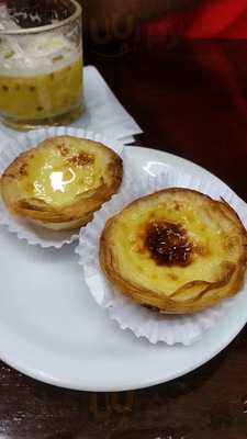 Restaurante Comida E C&a