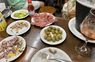 Restaurante Comida E C&a