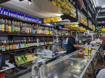 Restaurante Comida E C&a